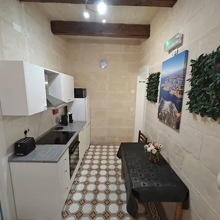 Ta' Gamillu Apartament