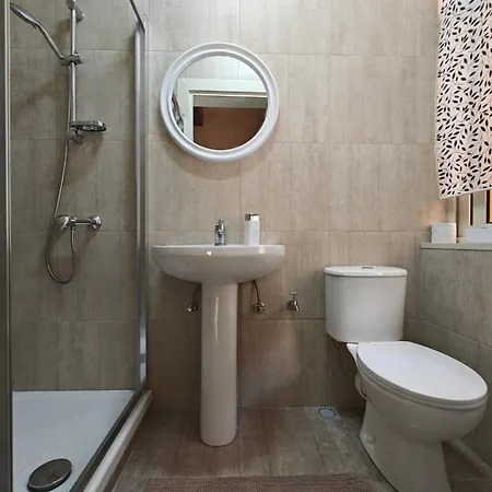 Apartment Ta' Gamillu Valletta