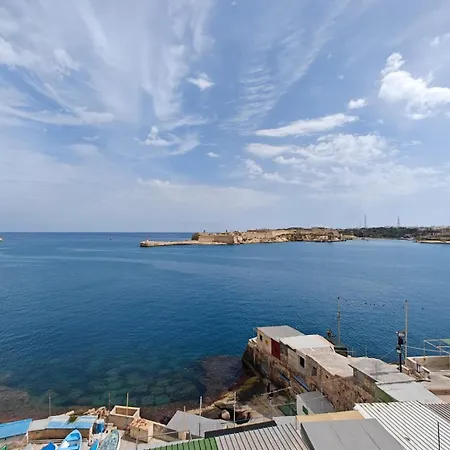 Appartement Ta' Gamillu