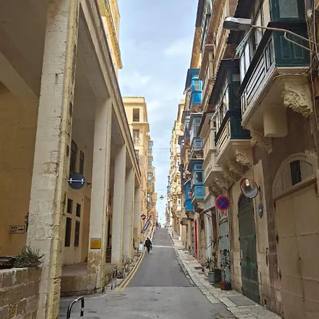 Ta' Gamillu Valletta
