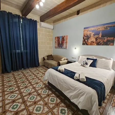Apartamento Ta' Gamillu