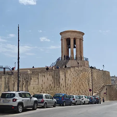 Ta' Gamillu Apartamento