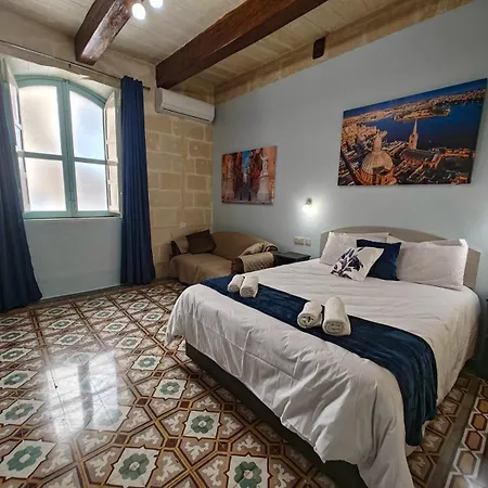 Apartamento Ta' Gamillu