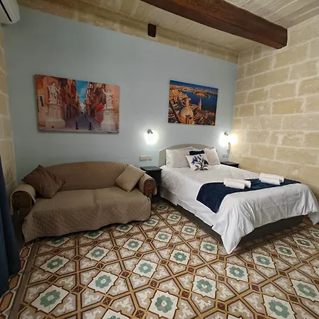 Apartamento Ta' Gamillu