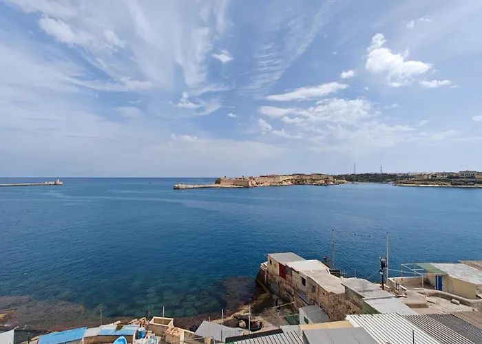 Apartamento Ta' Gamillu