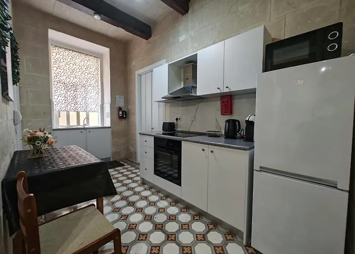Apartamento Ta' Gamillu