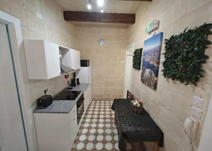 Ta' Gamillu Apartamento