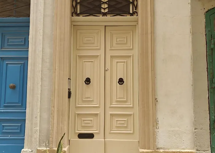 Ta' Gamillu Apartamento *