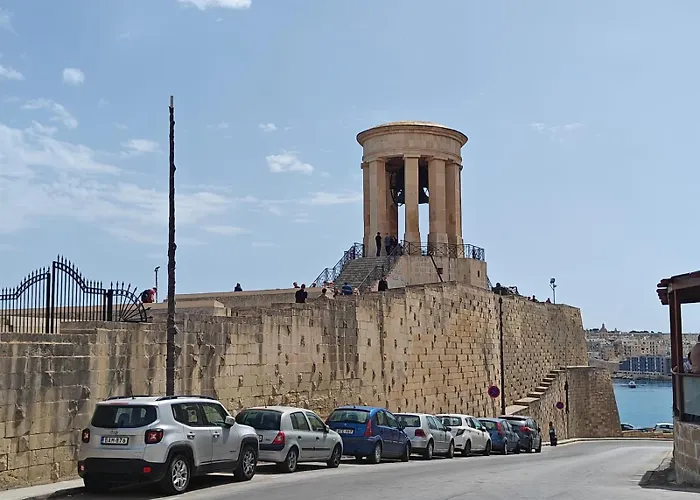 Ta' Gamillu Apartamento