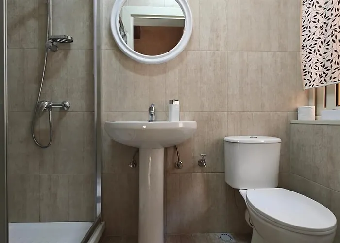 Apartamento Ta' Gamillu La Valeta