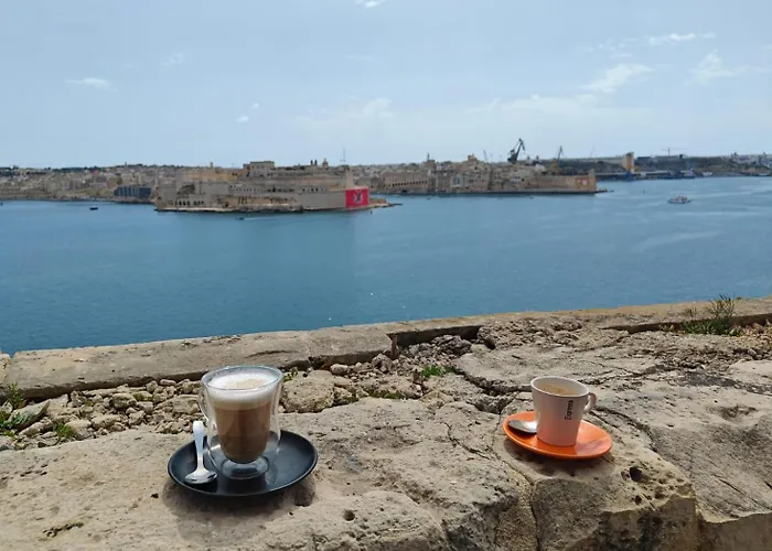 Ta' Gamillu Apartamento *